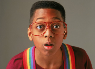 Jaleel White