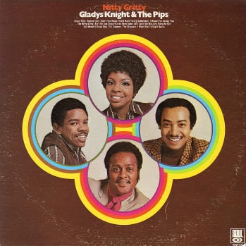 Picture of Gladys Knight