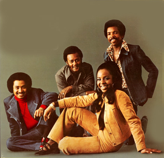 Gladys Knight