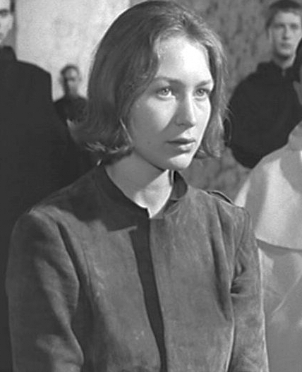 The Trial of Joan of Arc