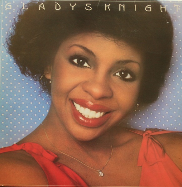 Gladys Knight