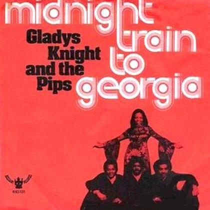 Gladys Knight