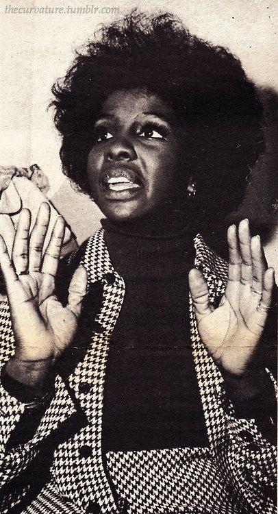 Gladys Knight