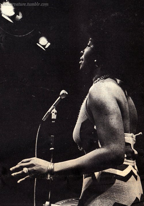 Gladys Knight