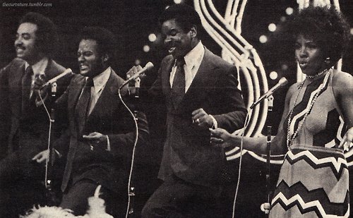 Gladys Knight