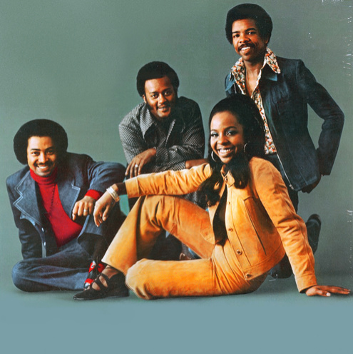Gladys Knight