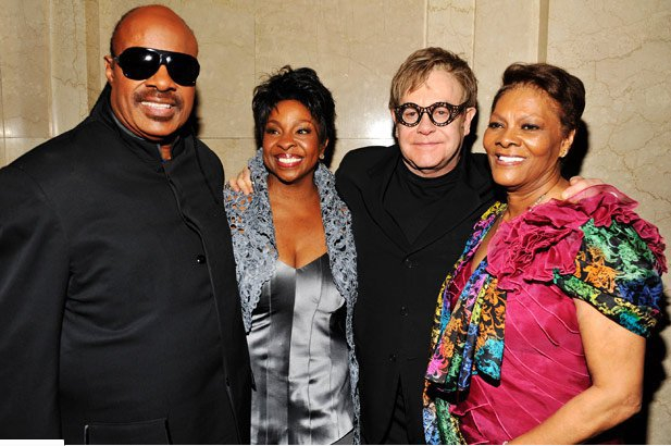 Gladys Knight