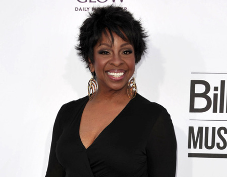 Picture of Gladys Knight