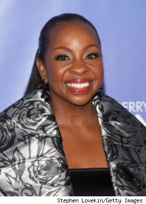 Gladys Knight