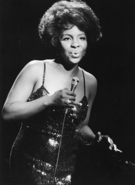 Gladys Knight