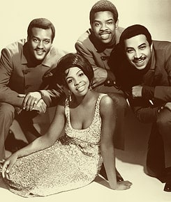 Gladys Knight