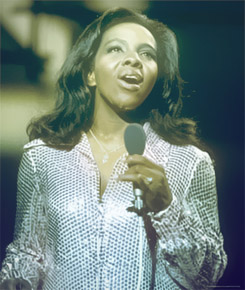 Gladys Knight
