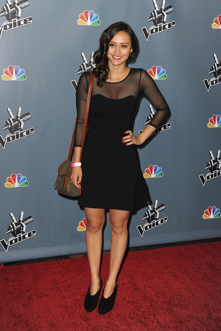 Image Of Dia Frampton 