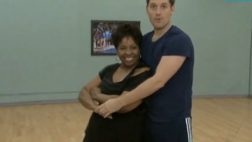 Gladys Knight