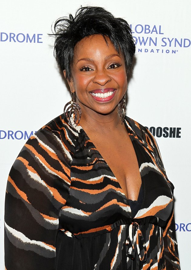 Gladys Knight