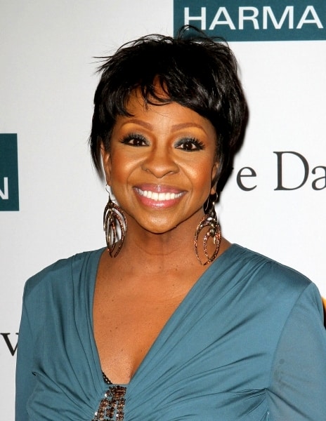 Gladys Knight