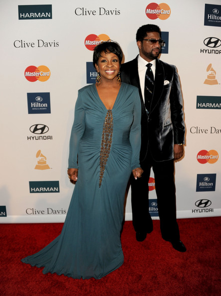 Gladys Knight