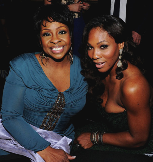 Gladys Knight