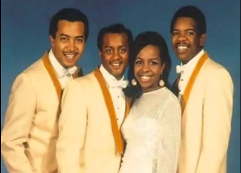 Gladys Knight