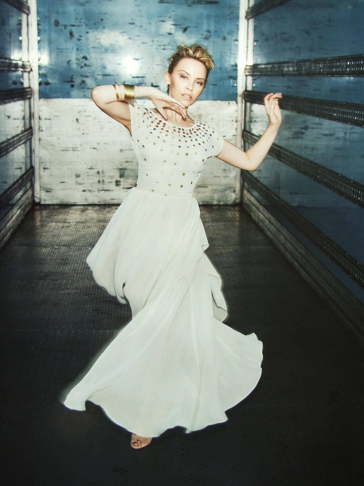 Kylie Minogue Kylie Minogue