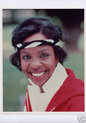 Gladys Knight