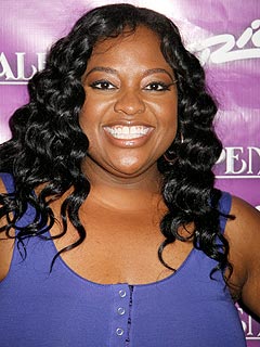Picture of Sherri Shepherd