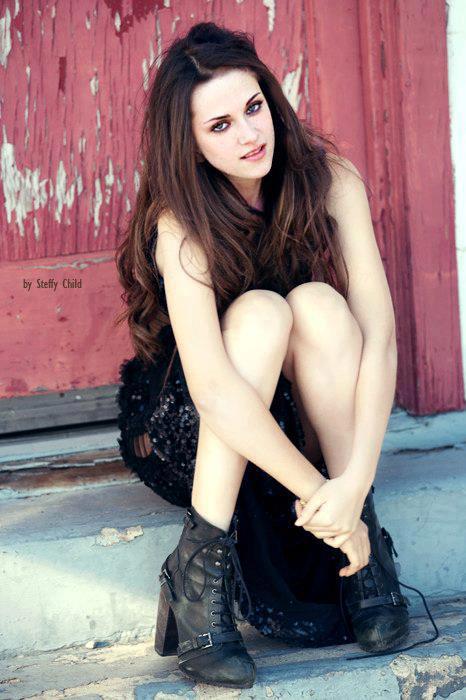 Kristen Stewart Kristen Stewart