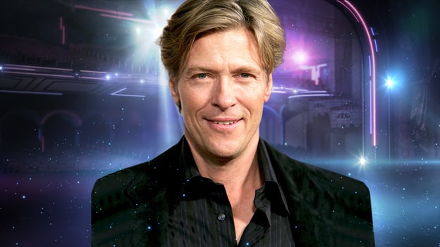 Jack Wagner