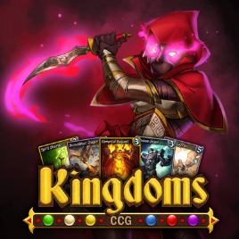 Kingdoms CCG