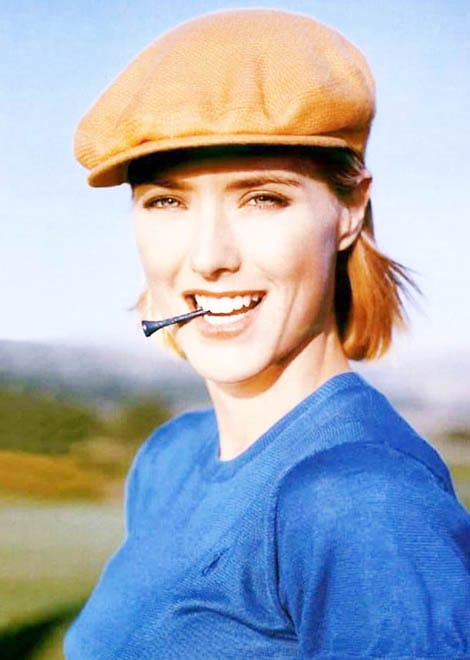 Téa Leoni Téa Leoni