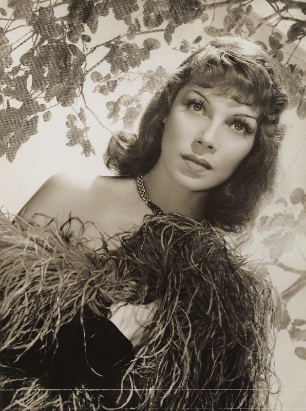 Tilly Losch Tilly Losch