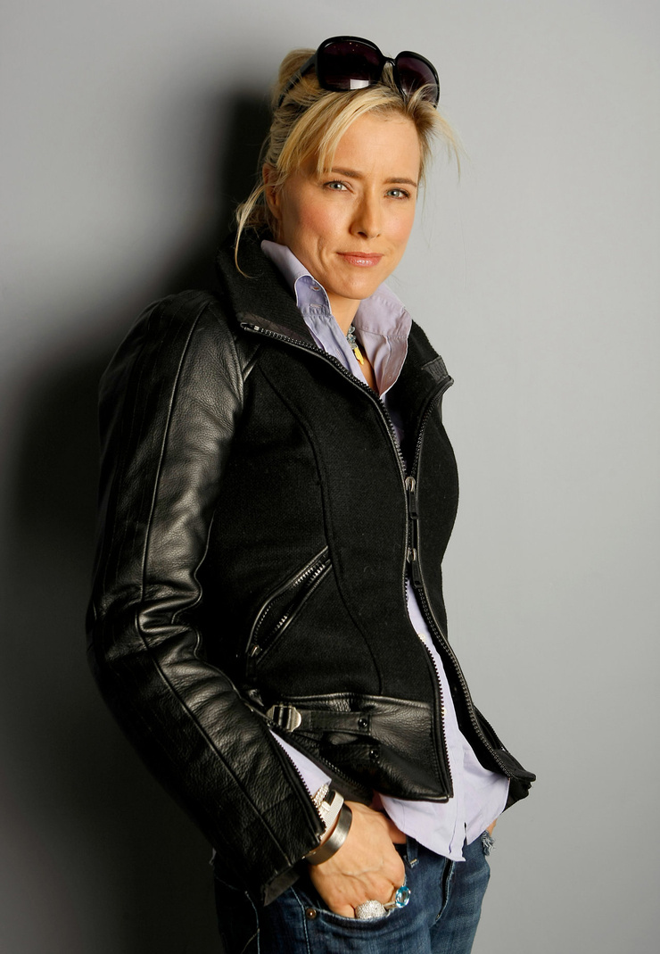 Téa Leoni
