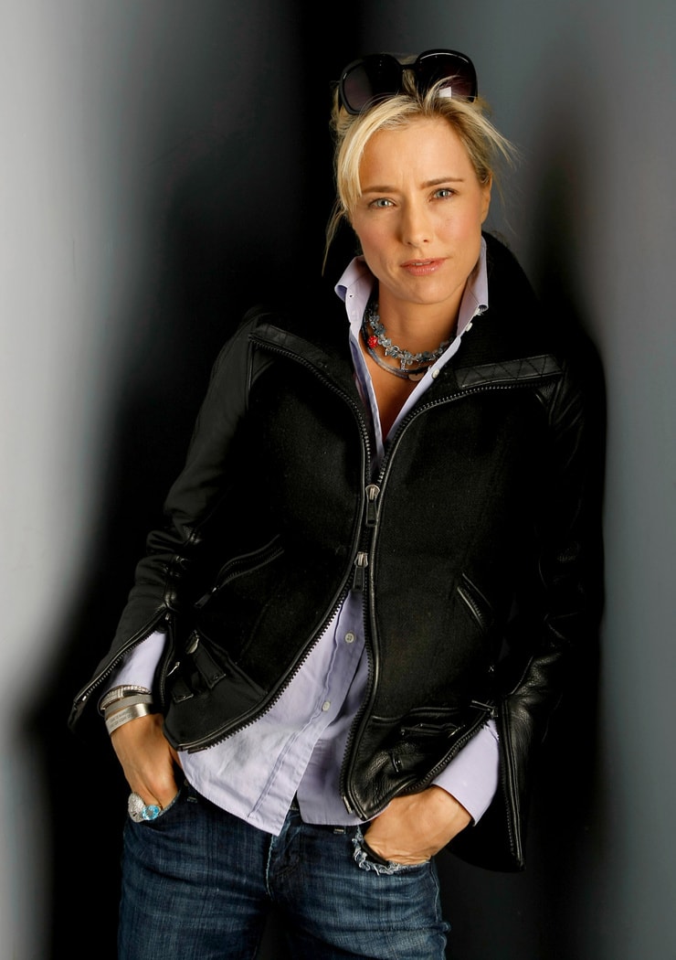 Téa Leoni