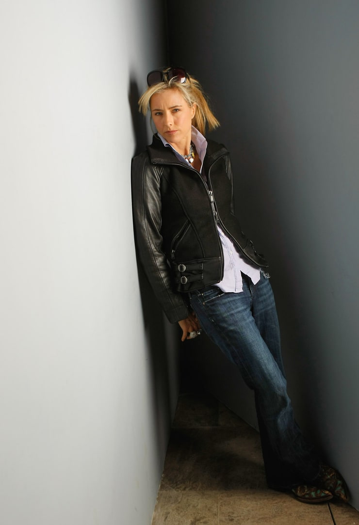 Téa Leoni