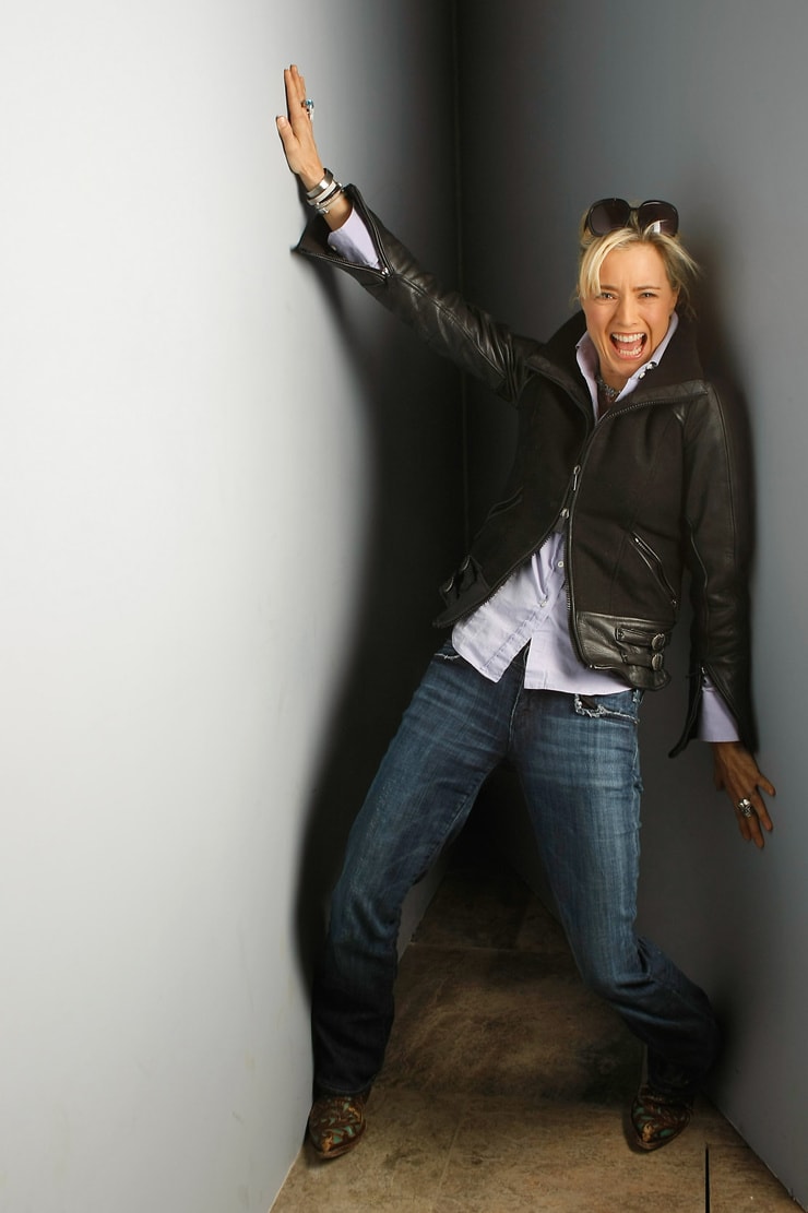 Téa Leoni