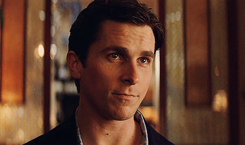 Christian Bale Christian Bale