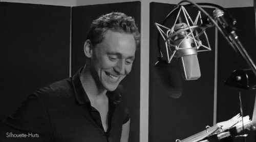 Tom Hiddleston