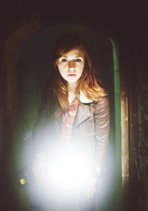 Karen Gillan Karen Gillan