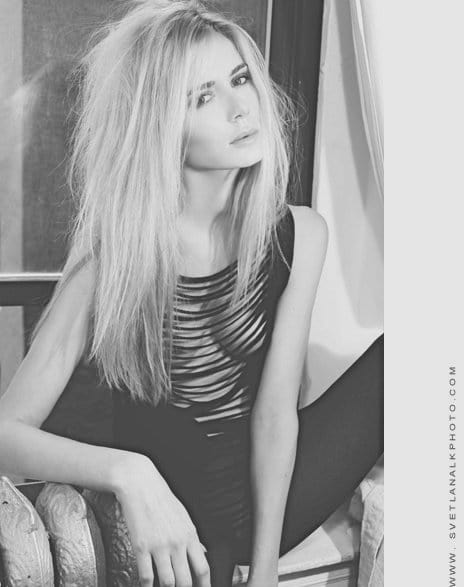Brittany Mason