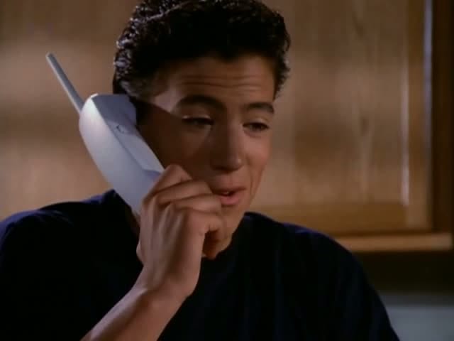 Andrew Keegan