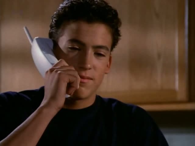 Andrew Keegan