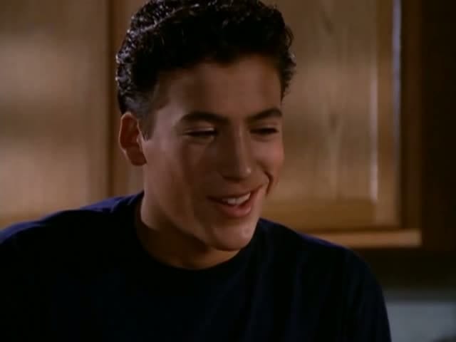 Andrew Keegan