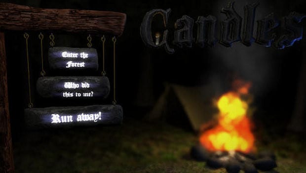 Candles