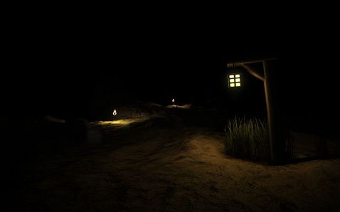 Candles