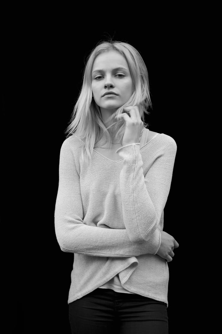 Picture of Ginta Lapina