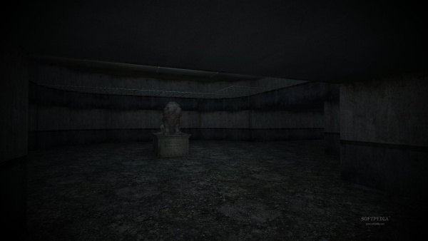 Slenderman's Shadow