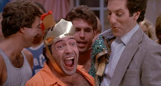 Bachelor Party