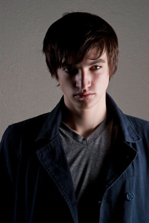 Richard Harmon