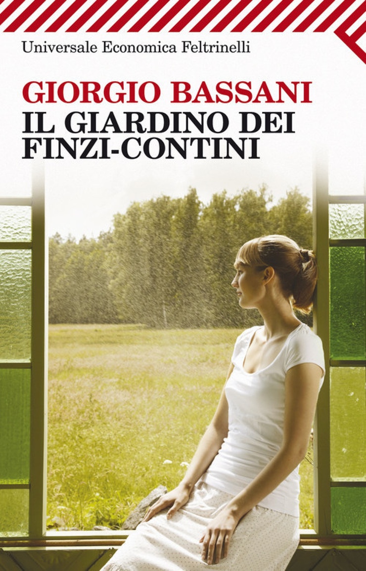 Il Giardino dei Finzi-Contini