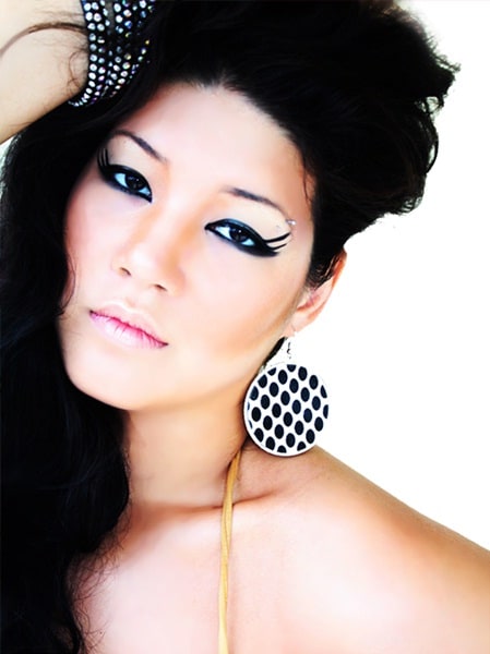 Tessanne Chin